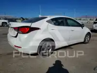 2014 Hyundai Elantra photo