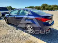 2014 Hyundai Elantra фото