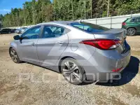 2014 Hyundai Elantra photo