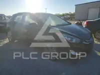 2014 Hyundai Elantra фото