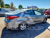 2014 Hyundai Elantra photo