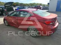 2014 Hyundai Elantra фото
