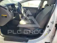 2014 Hyundai Elantra фото