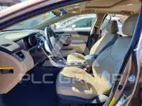2014 Hyundai Elantra фото