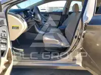 2014 Hyundai Elantra фото