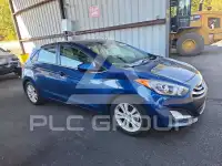 2014 Hyundai Elantra photo