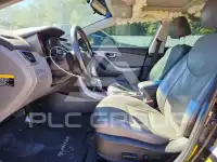 2014 Hyundai Elantra фото
