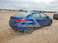2014 Hyundai Elantra photo