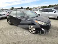 2014 Hyundai Elantra фото