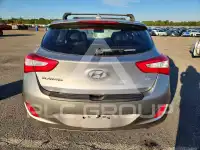 2014 Hyundai Elantra photo