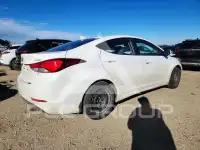 2014 Hyundai Elantra photo