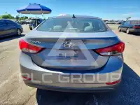 2014 Hyundai Elantra photo