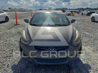 2014 Hyundai Elantra photo