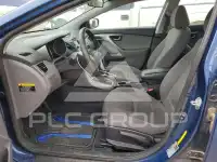 2014 Hyundai Elantra photo