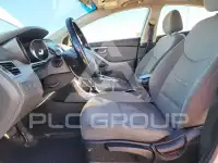 2014 Hyundai Elantra photo
