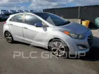 2014 Hyundai Elantra photo
