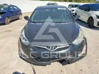 2014 Hyundai Elantra фото