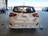 2014 Hyundai Elantra фото