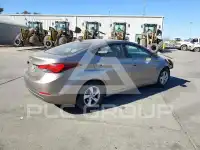 2014 Hyundai Elantra фото