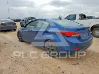 2014 Hyundai Elantra photo
