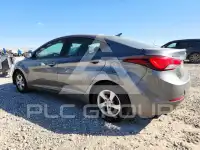 2014 Hyundai Elantra photo