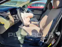 2014 Hyundai Elantra фото