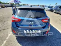 2014 Hyundai Elantra photo