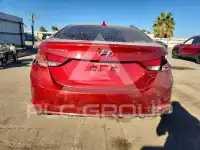 2014 Hyundai Elantra фото