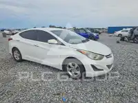 2014 Hyundai Elantra photo