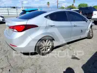 2014 Hyundai Elantra фото