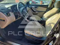 2014 Hyundai Elantra фото