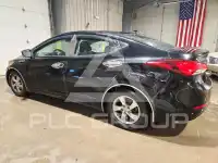 2014 Hyundai Elantra фото