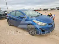 2014 Hyundai Elantra photo