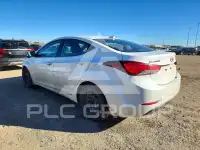 2014 Hyundai Elantra photo