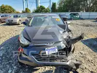 2014 Hyundai Elantra фото