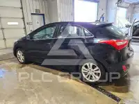 2014 Hyundai Elantra фото