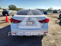2014 Hyundai Elantra фото