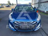2014 Hyundai Elantra photo