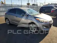 2014 Hyundai Elantra фото