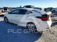2014 Hyundai Elantra фото