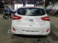 2014 Hyundai Elantra photo