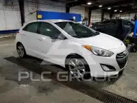 2014 Hyundai Elantra photo