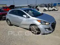 2014 Hyundai Elantra фото