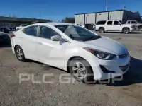 2014 Hyundai Elantra photo