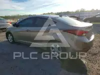 2014 Hyundai Elantra фото