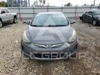 2014 Hyundai Elantra фото