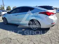 2014 Hyundai Elantra фото