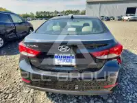 2014 Hyundai Elantra фото