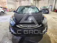 2014 Hyundai Elantra фото
