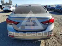 2014 Hyundai Elantra фото